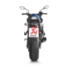 Akrapovic Titanium Slip On Line Exhaust For Suzuki GSX S 1000 1000 F (S S10SO11 HASZ) 4