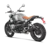 Akrapovic Titanium Slip On Line For BMW R Nine T Scrambler (2017 23) R Nine T PURE (2017 23) R Nine T Racer (2017 23) R Nine T (2014 23) (S B12SO17 HBRBL) 3