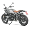 Akrapovic Titanium Slip On Line For BMW R Nine T Scrambler (2017 23) R Nine T PURE (2017 23) R Nine T Racer (2017 23) R Nine T (2014 23) (S B12SO17 HBRBL) 4