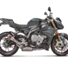 Akrapovic Titanium Slip On Line For BMW S 1000 R (2016 20) (S B10SO9 CUBT) 2