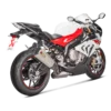Akrapovic Titanium Slip On Line For BMW S 1000 RR (2017 18) (S B10SO6 HDVDZT) 3