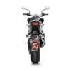 Akrapovic Titanium Slip On Line For Honda CB 1000 R (2018 20) (S H10SO20 HAPLT) 4