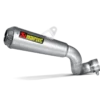 Akrapovic Titanium Slip On Line For Honda CBR 1000 RR ABS (2014 16) CBR 1000 RR (2014 16) (S H10SO11 T) 1