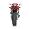 Akrapovic Titanium Slip On Line For Honda CBR 1000 RR ABS (2014 16) CBR 1000 RR (2014 16) (S H10SO11 T) 4