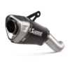 Akrapovic Titanium Slip On Line For Kawasaki Z H2 (2020 24) (S K10SO29 ASZTBL) 1