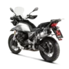 Akrapovic Titanium Slip On Line For Moto Guzzi V85 TT (2019 20) (S MG8SO1 HFTT) 3