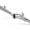 Akrapovic Titanium Slip On Line For Suzuki GSX R 1000 (2009 11) (SM S10SO1T) 4