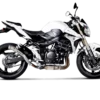 Akrapovic Titanium Slip On Line For Suzuki GSX S 750 (2015 16) (SM S7SO1T) (1)
