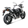 Akrapovic Titanium Slip On Line For Suzuki GSX S 750 (2015 16) (SM S7SO1T) 2