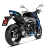 Akrapovic Titanium Slip On Line For Suzuki Katana (2019 20) (S S10SO15 HAPT 1) 2