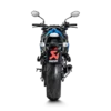 Akrapovic Titanium Slip On Line For Suzuki Katana (2019 20) (S S10SO15 HAPT 1) 3