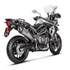 Akrapovic Titanium Slip On Line For Triumph Tiger 800 2 (1)