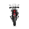 Akrapovic Titanium Slip On Line For Triumph Tiger 800 3