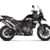 Akrapovic Titanium Slip On Line For Triumph Tiger 900 (2020 24) (S T9SO3 HRT) (1)