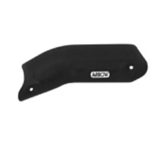 Arrow Carbon Heat Guard For Exhaust For Honda CRF1000L Africa Twin (2016 2017) (11003MI) 1