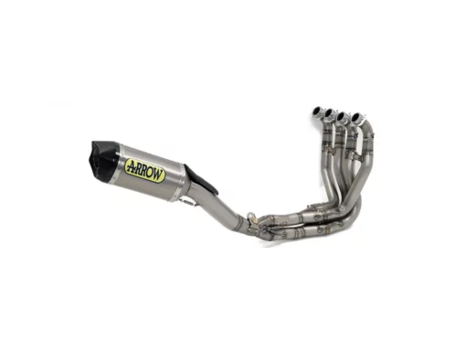 Arrow Competition Full System For Kawasaki ZX 10RR (2017 19) (71167CKZ) 1