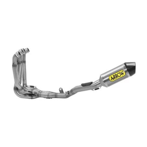Arrow Competition Full system Exhaust For Kawasaki ZX10R (2016 20) (71155CKZ) 1