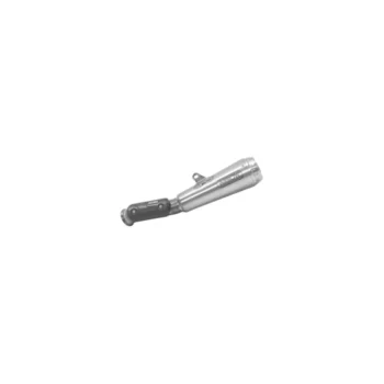 Arrow Dark Nichrom Pro Race Exhaust For KTM DUKE 790 (2018 20) (71890PRN) 1