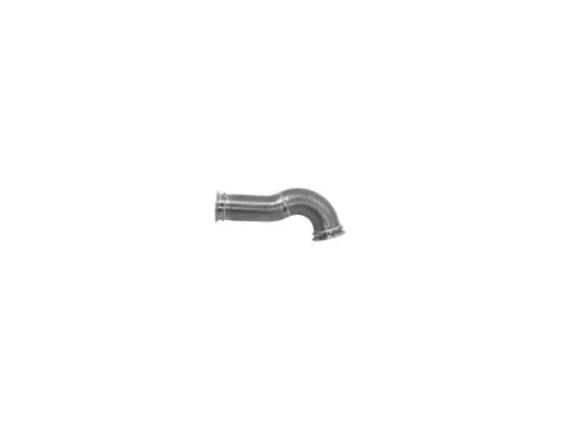 Arrow De Cat Link Pipe For KTM RC 390 (2017 20) (71668MI) 1