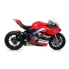 Arrow Exhaust For Ducati Panigale V4 v4 S (71146PK) 4