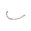 Arrow Header Exhaust For Benelli TRK 502 X (2019+) (71700MI) 1