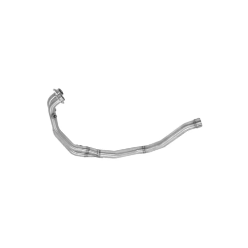 Arrow Header Exhaust For Benelli TRK 502 X (2019+) (71700MI) 1