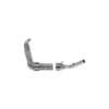Arrow Header Exhaust For Suzuki GSX S 750 (2017 21) (71443MI) 1