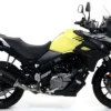 Arrow Header For Suzuki V Strom 650XT (2017 18) (71677MI) 2