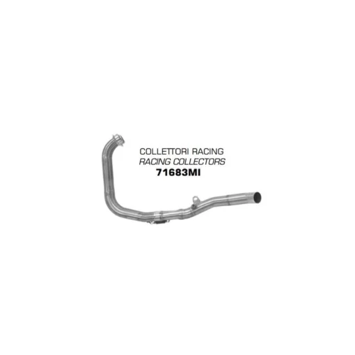 Arrow Headers For Yamaha YZF R3 (2017 ) (71683MI) 1