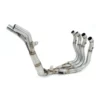 Arrow Headers Stainless Steel Racing Collector For Honda CRF1000L Africa Twin (2016 2017) (72129PD) 2