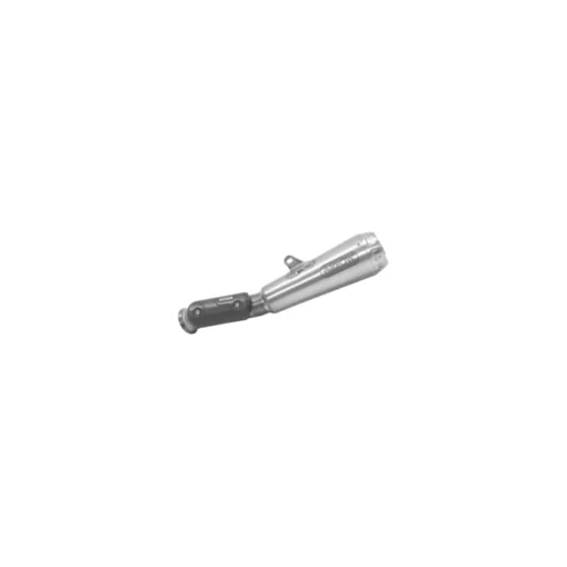 Arrow Nichrom Pro Race Exhaust For KTM DUKE 790 (2018 20) (71890PRI) 1