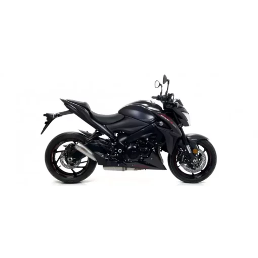 Arrow Nichrom Pro Race Exhaust For Suzuki GSX S 1000 (2015 21) (71828PRI) 2