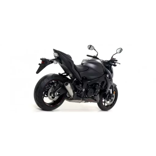 Arrow Nichrom Pro Race Exhaust For Suzuki GSX S 1000 (2015 21) (71828PRI) 3