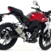 Arrow Race Tech Aluminium Silencer For Honda CB 300 R (2018 ) (71883AK) 1