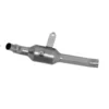 Arrow Racing Link Pipe Interchangeable With Original One For Moto Morini X Cape 650 (2022 24) (71778MI)