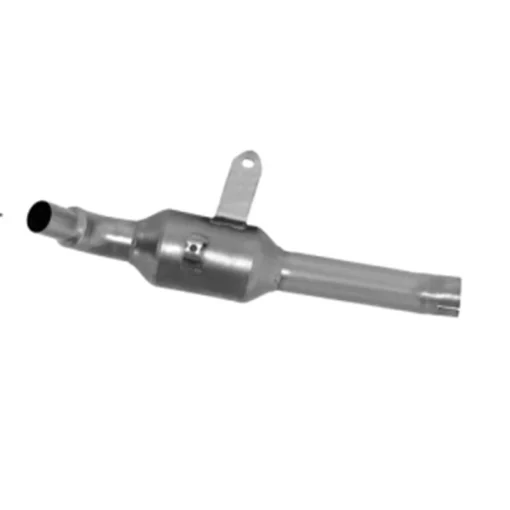 Arrow Racing Link Pipe Interchangeable With Original One For Moto Morini X Cape 650 (2022 24) (71778MI)