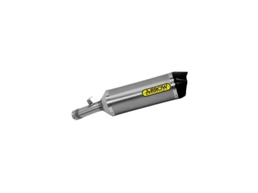 Arrow Stainless Steel Competition Full System For Suzuki GSX S 1000 (2015 21) (71828PK) 1