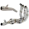 Arrow Stainless Steel Full System EVO 2 Exhaust For Suzuki GSXR 1000 R (2017 20) (71160CPF) 1