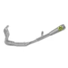 Arrow Titanium Competition EVO Full System Exhaust For BMW S 1000 RR (71207CP) 1