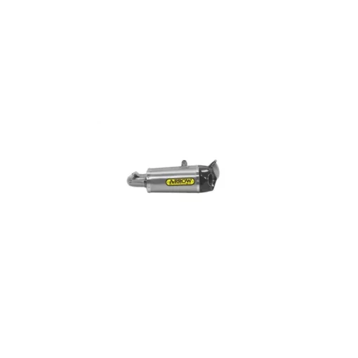 Arrow Titanium Exhaust For Ducati PANIGALE 899 (2014 15) (71839PK) 1