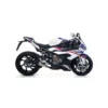 Arrow Titanium Low Version Full System Exhaust For BMW S 1000 RR (71205CP) 2