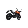 Arrow Titanium Pro Race Exhaust For KTM DUKE 790 (2018 20) (71890PR) 3