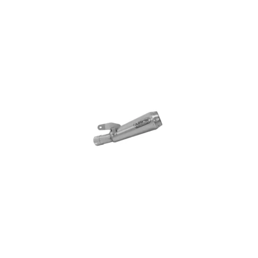 Arrow Titanium Pro Race Exhaust For Suzuki GSX S 1000 (2015 21) (71828PR) 1