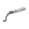 Arrow Titanium Pro Race LH+RH Exhaust For KTM DUKE 790 (2018 20) (71216PR) 1