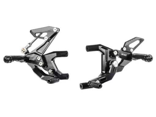 Bonamic Racing Rearsets For Ducati Panigale 959 Ducati PANIGALE 899 (DV2) 1