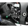 Bonamic Racing Rearsets For Kawasaki ZX10R (2021 23) (K021) 2