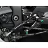 Bonamic Racing Rearsets For Kawasaki ZX10R (2021 23) (K021) 3