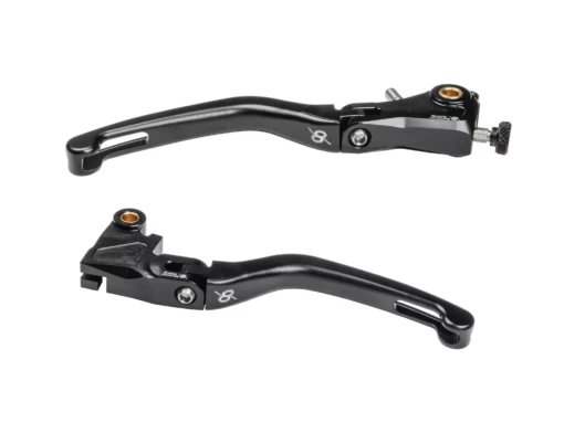 Bonamici Racing Brake + Clutch Levers Kit For BMW S 1000 RR (2019 22) (KL290) 1