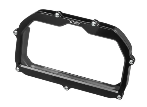 Bonamici Racing Dashboard Protection Cover For Aprilia RSV4 Tuono V4 (DCP08) 1