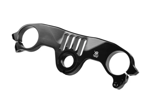 Bonamici Racing Triple Clamp Plate For Kawasaki ZX10R SE (2016 20) (PSK1R) 1